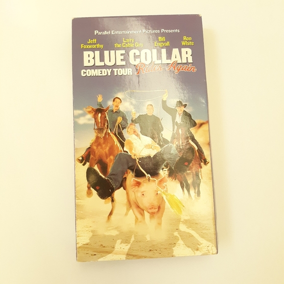 Blue Collar Comedy Tour Rides Again - Picture 3 of 3